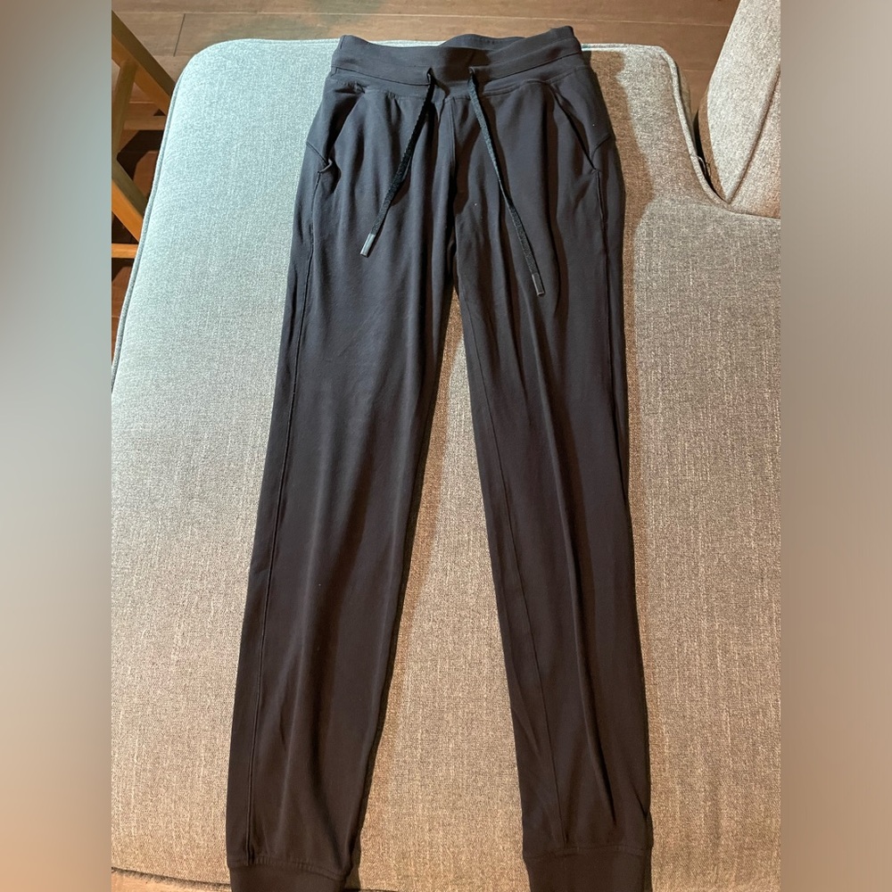 Lululemon Dance Studio Joggers!